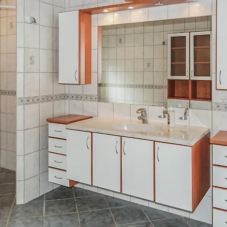 Holiday Home Tykby