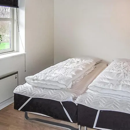 Holiday Home Tykby Holiday home Blavand