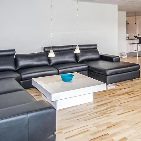 Feriehus Holiday Home Tykby Blåvand