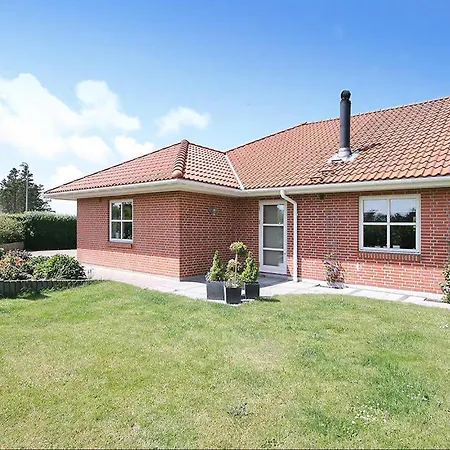 Holiday Home Tykby