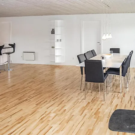 Holiday home Holiday Home Tykby